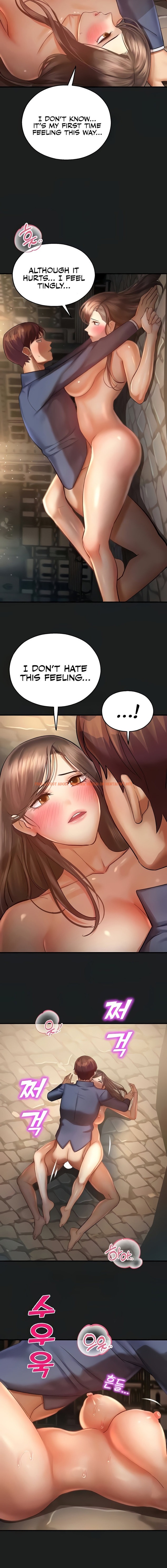 Read Hentai Image 14 10284 in comic Destiny Land - Chapter 38 - hentaitnt.net