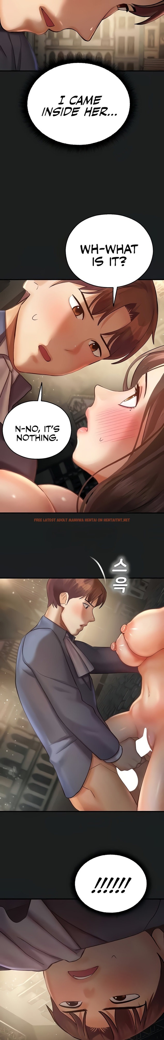 Read Hentai Image 17 10284 in comic Destiny Land - Chapter 38 - hentaitnt.net