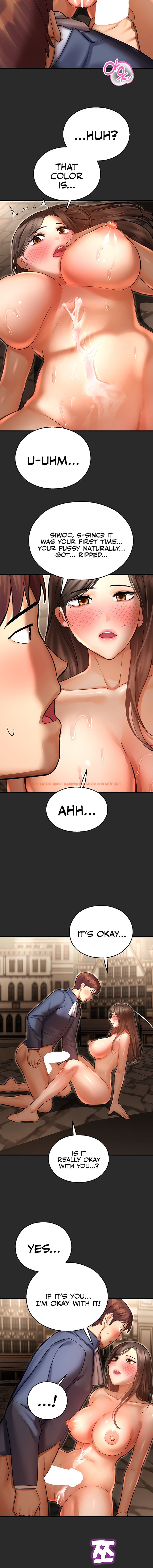 Read Hentai Image 12 10458 in comic Destiny Land - Chapter 39 - hentaitnt.net