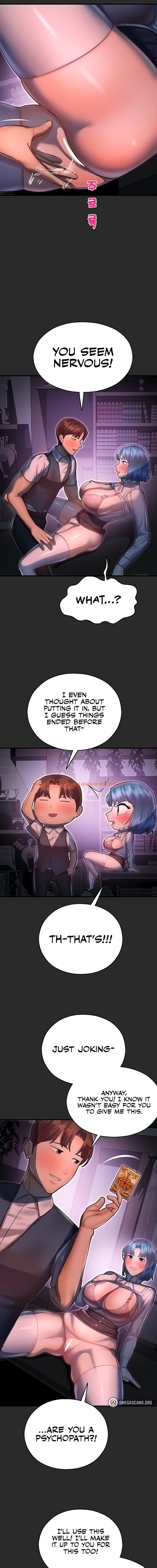 Read Hentai Image 13 10640 in comic Destiny Land - Chapter 40 - hentaitnt.net