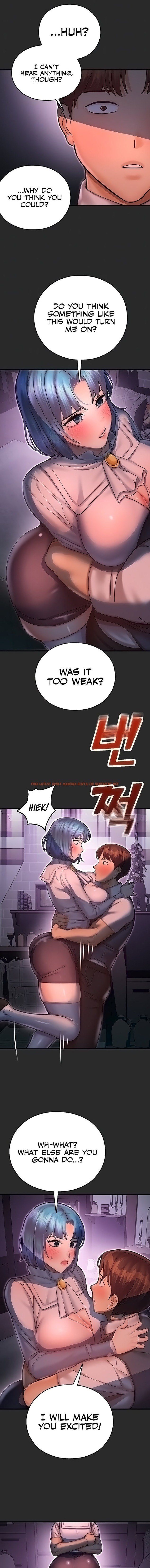 Read Hentai Image 5 10640 in comic Destiny Land - Chapter 40 - hentaitnt.net