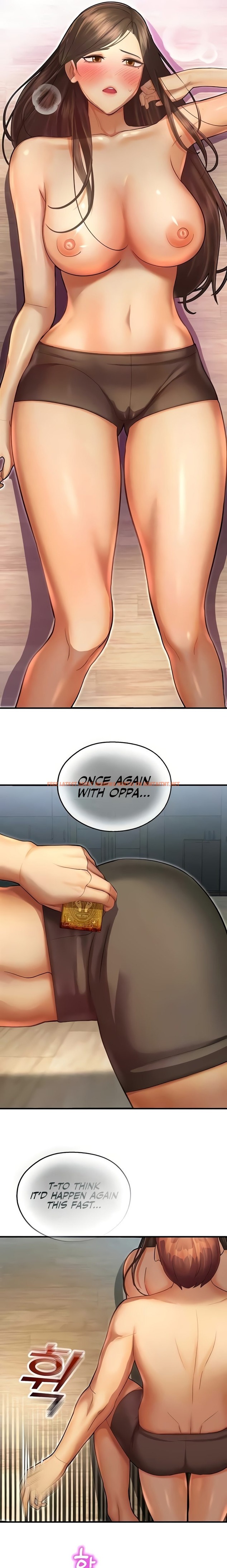 Read Hentai Image 15 10758 in comic Destiny Land - Chapter 41 - hentaitnt.net