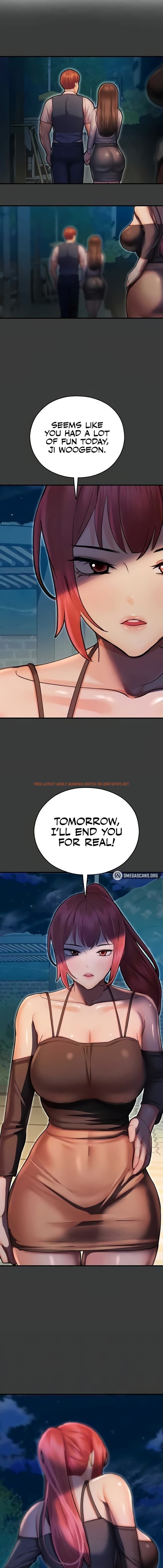 Read Hentai Image 1 11064 in comic Destiny Land - Chapter 43 - hentaitnt.net