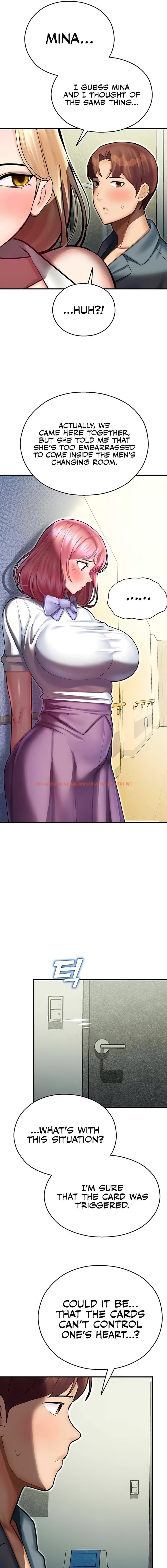 Read Hentai Image 15 11064 in comic Destiny Land - Chapter 43 - hentaitnt.net