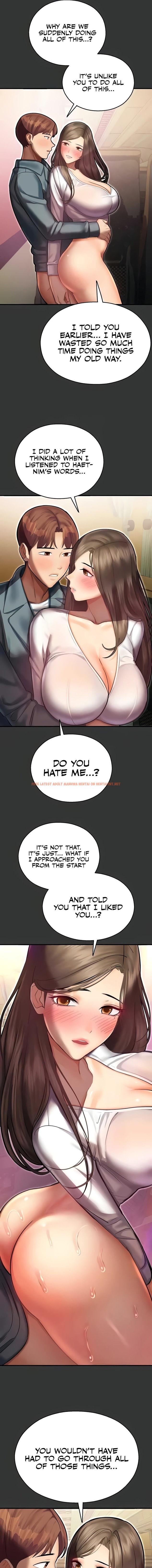 Read Hentai Image 13 11211 in comic Destiny Land - Chapter 44 - hentaitnt.net