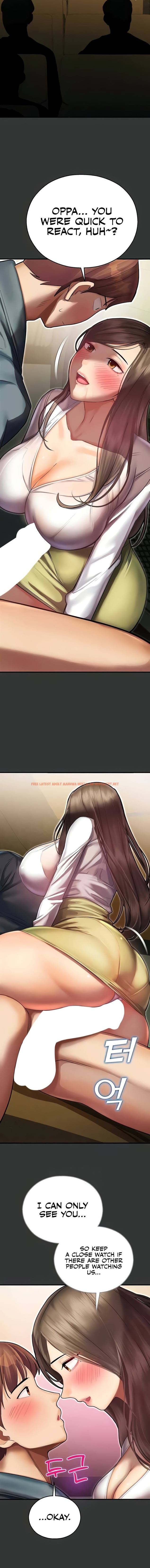 Read Hentai Image 8 11211 in comic Destiny Land - Chapter 44 - hentaitnt.net