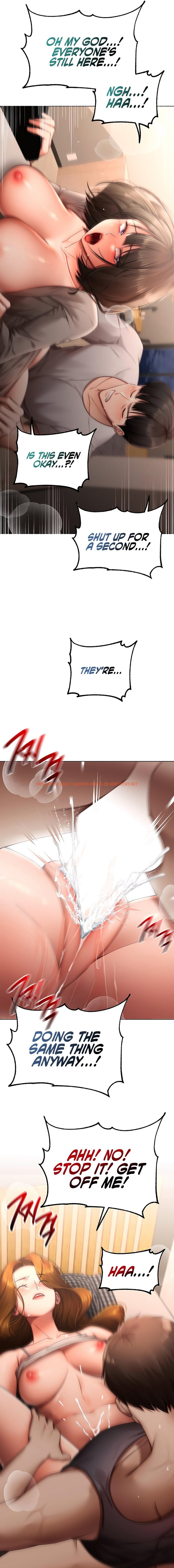 Read Hentai Image 10 d18fe in comic Deviance Diary Shorts - Chapter 1 - hentaitnt.net