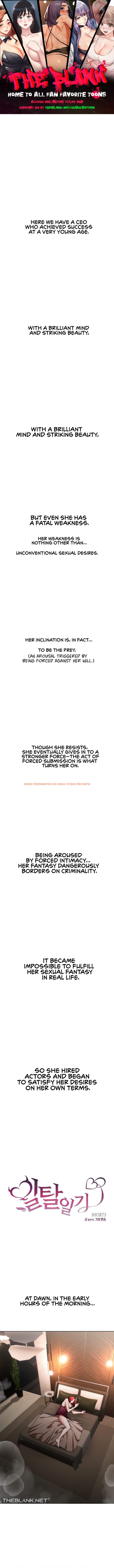 Read Hentai Image 1 c53f7 in comic Deviance Diary Shorts - Chapter 10 - hentaitnt.net