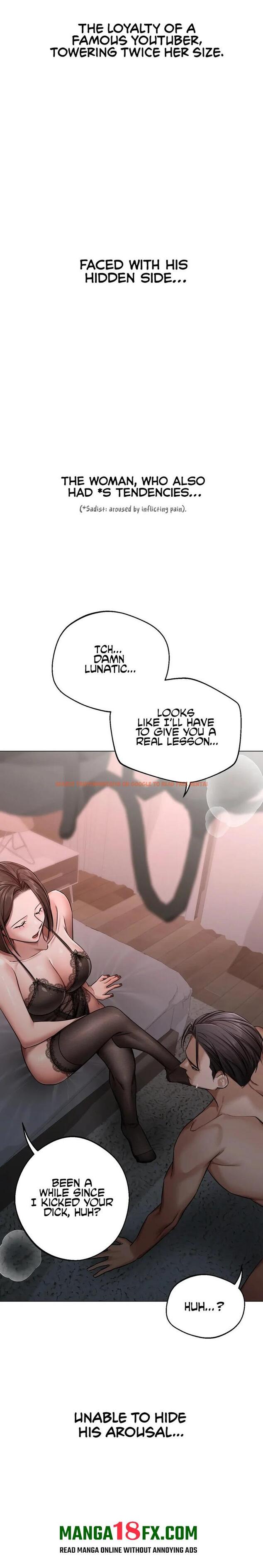 Read Hentai Image 5 303 in comic Deviance Diary Shorts - Chapter 11 - hentaitnt.net