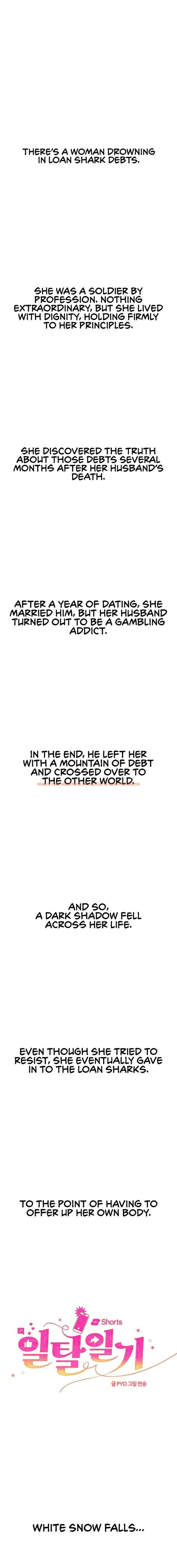 Read Hentai Image 1 48114 in comic Deviance Diary Shorts - Chapter 13 - hentaitnt.net