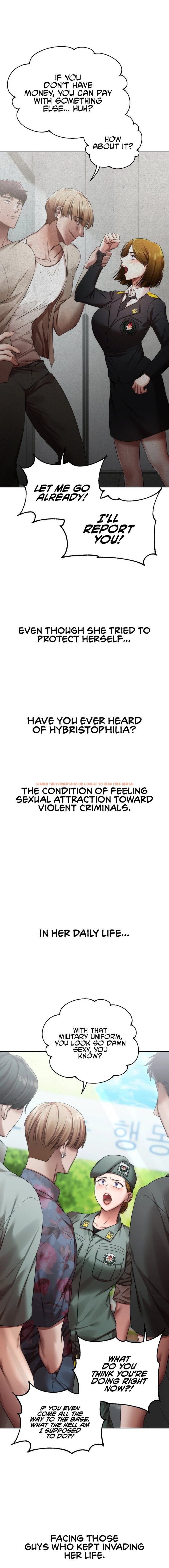 Read Hentai Image 5 48114 in comic Deviance Diary Shorts - Chapter 13 - hentaitnt.net