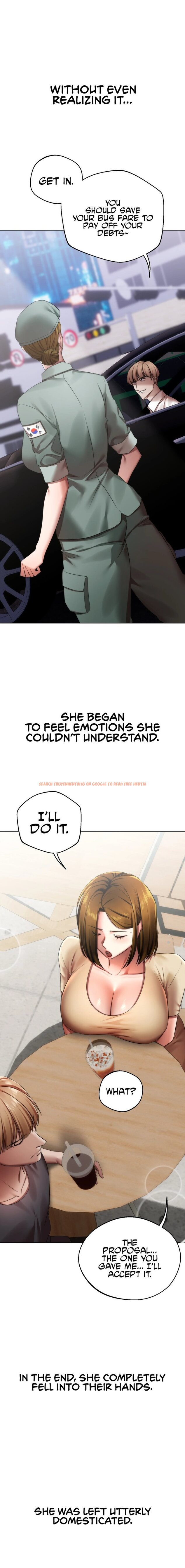 Read Hentai Image 6 48114 in comic Deviance Diary Shorts - Chapter 13 - hentaitnt.net