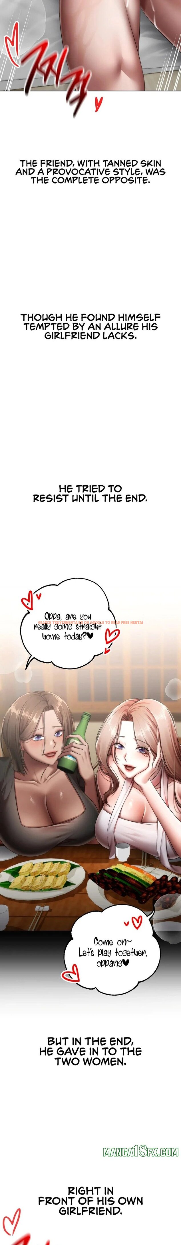 Read Hentai Image 4 560 in comic Deviance Diary Shorts - Chapter 14 - hentaitnt.net