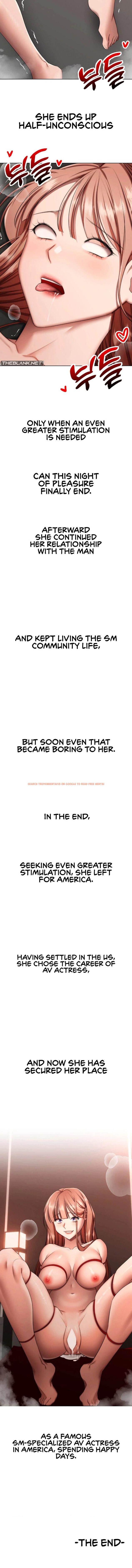 Read Hentai Image 4 460b9 in comic Deviance Diary Shorts - Chapter 16 - hentaitnt.net