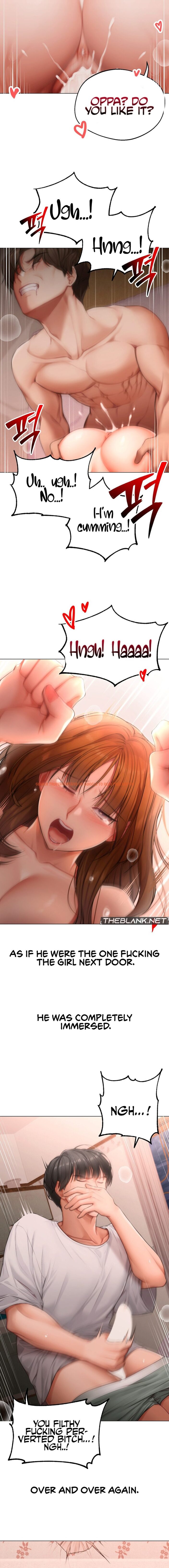 Read Hentai Image 10 77bdc in comic Deviance Diary Shorts - Chapter 5 - www.hentaitnt.net