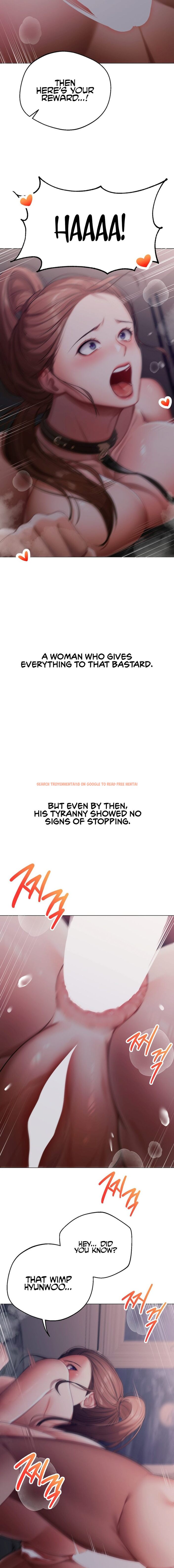 Read Hentai Image 10 b973e in comic Deviance Diary Shorts - Chapter 6 - www.hentaitnt.net