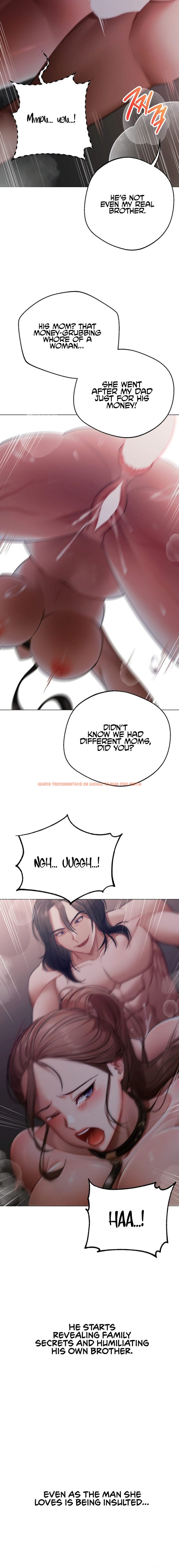 Read Hentai Image 11 b973e in comic Deviance Diary Shorts - Chapter 6 - www.hentaitnt.net