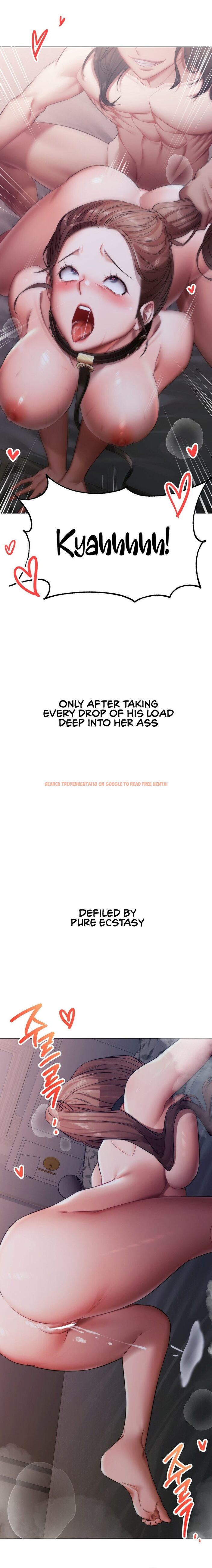 Read Hentai Image 15 b973e in comic Deviance Diary Shorts - Chapter 6 - www.hentaitnt.net