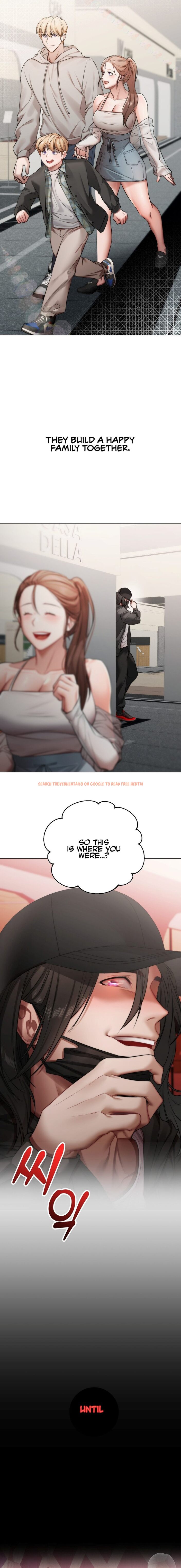 Read Hentai Image 17 b973e in comic Deviance Diary Shorts - Chapter 6 - www.hentaitnt.net