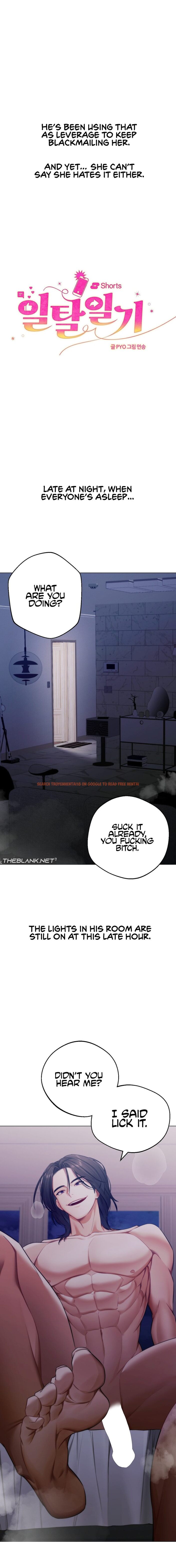 Read Hentai Image 2 b973e in comic Deviance Diary Shorts - Chapter 6 - www.hentaitnt.net
