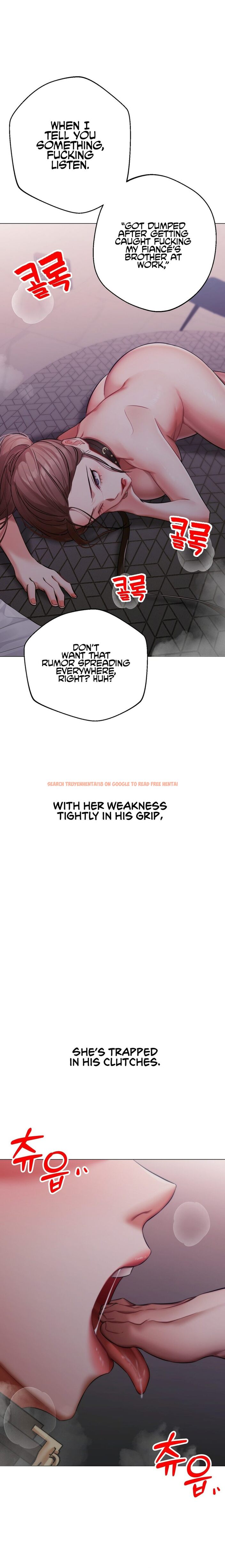 Read Hentai Image 4 b973e in comic Deviance Diary Shorts - Chapter 6 - www.hentaitnt.net