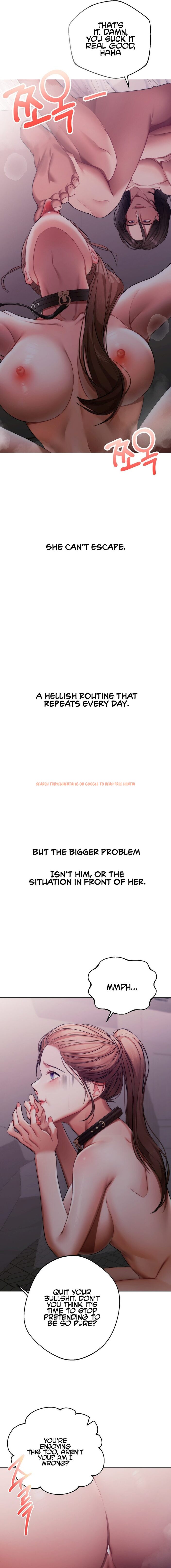 Read Hentai Image 5 b973e in comic Deviance Diary Shorts - Chapter 6 - www.hentaitnt.net