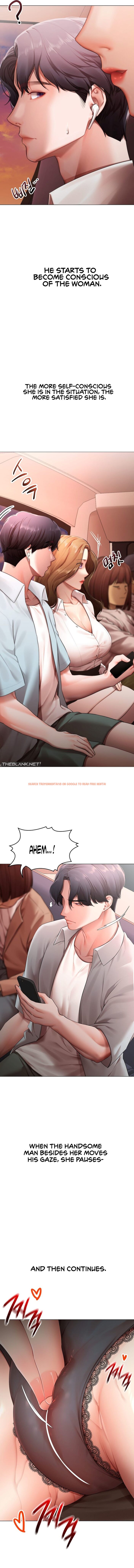 Read Hentai Image 4 805d2 in comic Deviance Diary Shorts - Chapter 8 - hentaitnt.net