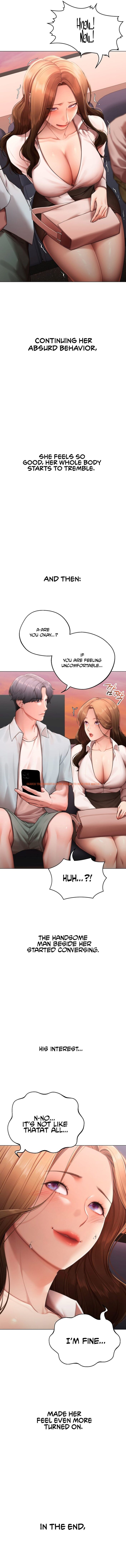 Read Hentai Image 5 805d2 in comic Deviance Diary Shorts - Chapter 8 - hentaitnt.net
