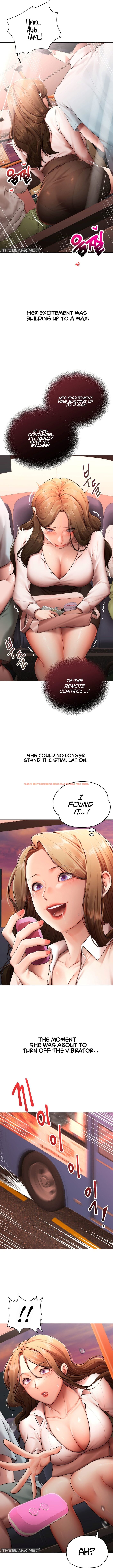 Read Hentai Image 7 805d2 in comic Deviance Diary Shorts - Chapter 8 - hentaitnt.net