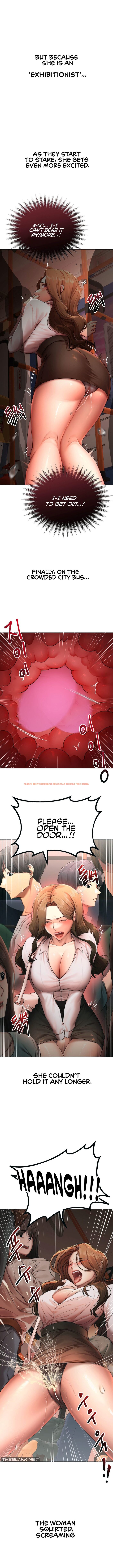 Read Hentai Image 9 805d2 in comic Deviance Diary Shorts - Chapter 8 - hentaitnt.net