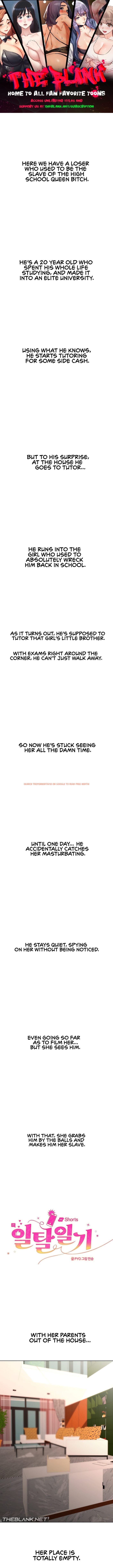 Read Hentai Image 1 51ddd in comic Deviance Diary Shorts - Chapter 9 - hentaitnt.net