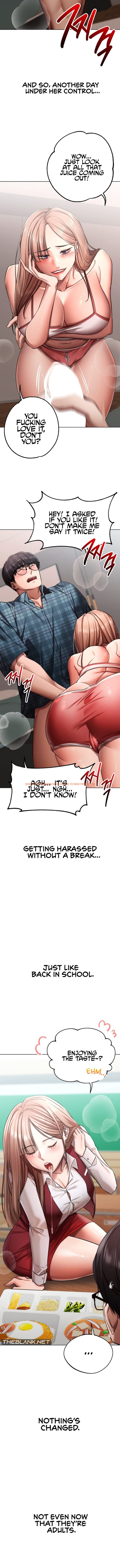 Read Hentai Image 3 51ddd in comic Deviance Diary Shorts - Chapter 9 - hentaitnt.net