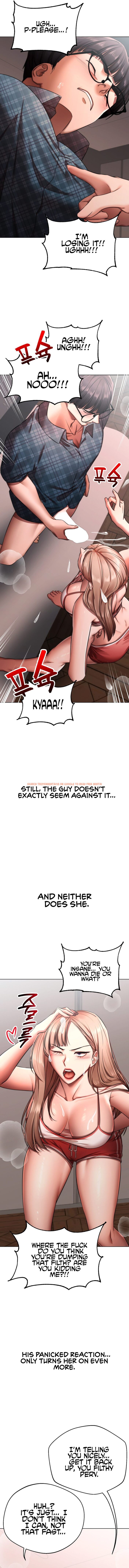 Read Hentai Image 5 51ddd in comic Deviance Diary Shorts - Chapter 9 - hentaitnt.net