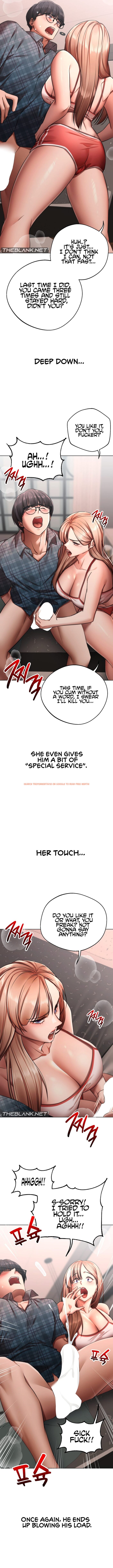 Read Hentai Image 6 51ddd in comic Deviance Diary Shorts - Chapter 9 - hentaitnt.net