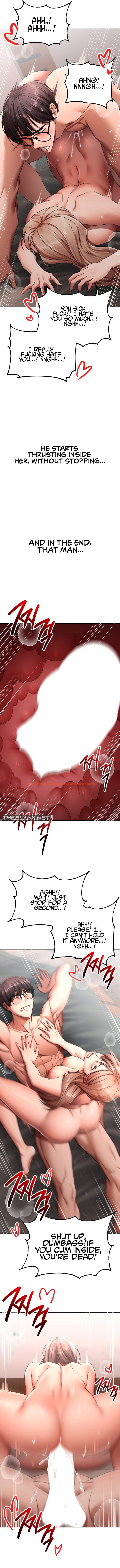 Read Hentai Image 9 51ddd in comic Deviance Diary Shorts - Chapter 9 - hentaitnt.net