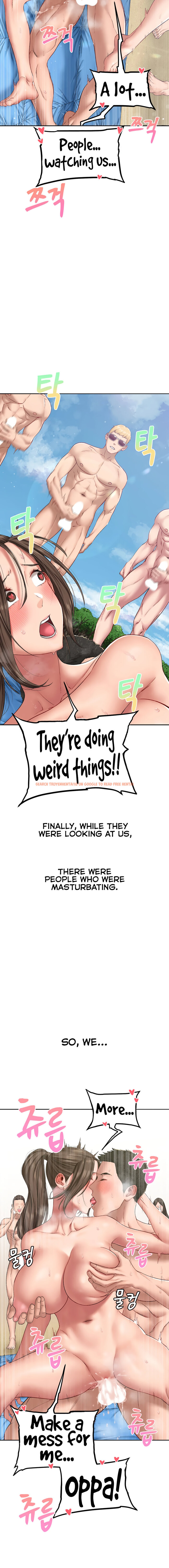 Read Hentai Image 7 882 in comic Deviant Diary - Chapter 23 - hentaitnt.net