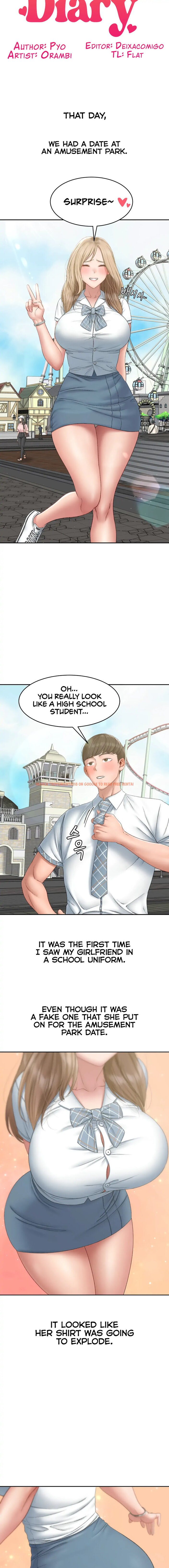 Read Hentai Image 5 326 in comic Deviant Diary - Chapter 24 - hentaitnt.net