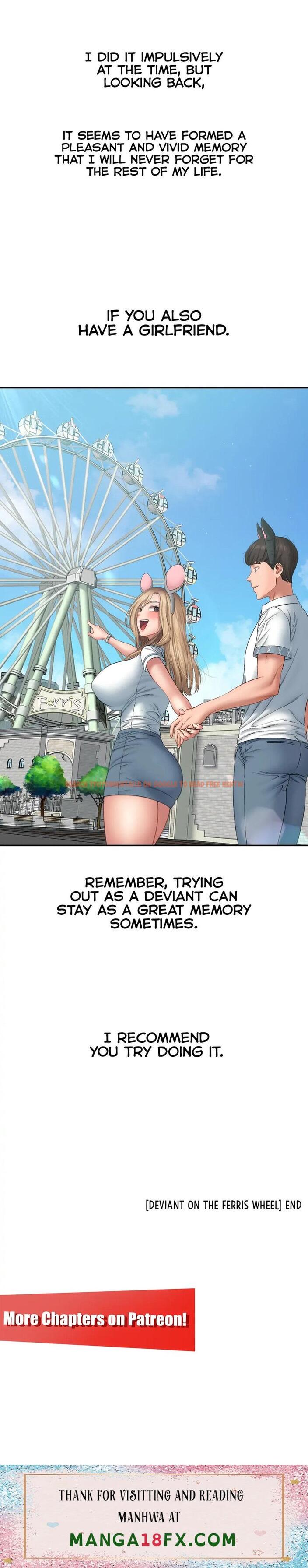 Read Hentai Image 11 372 in comic Deviant Diary - Chapter 25 - hentaitnt.net