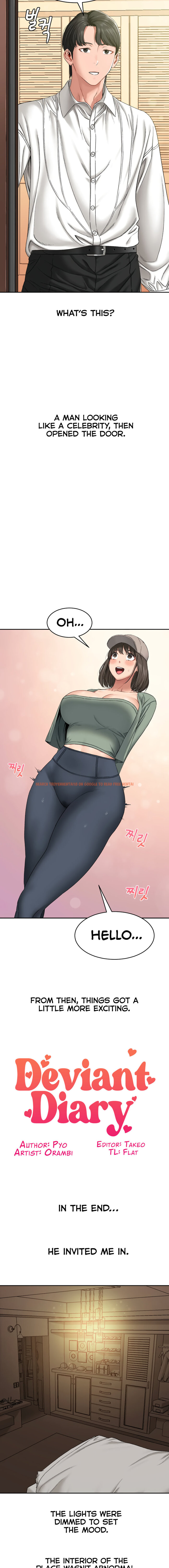 Read Hentai Image 2 285 in comic Deviant Diary - Chapter 27 - hentaitnt.net