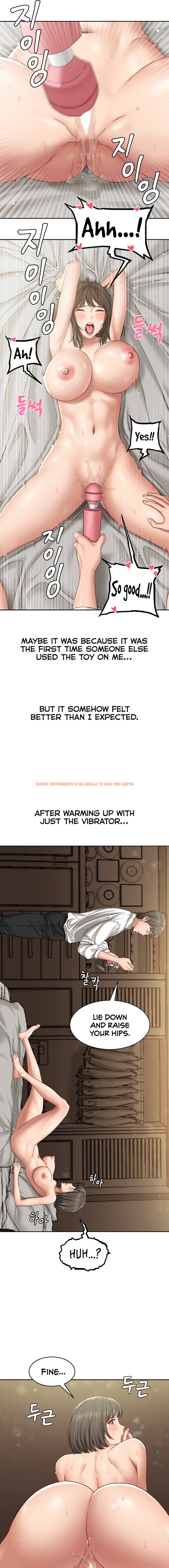Read Hentai Image 5 285 in comic Deviant Diary - Chapter 27 - hentaitnt.net