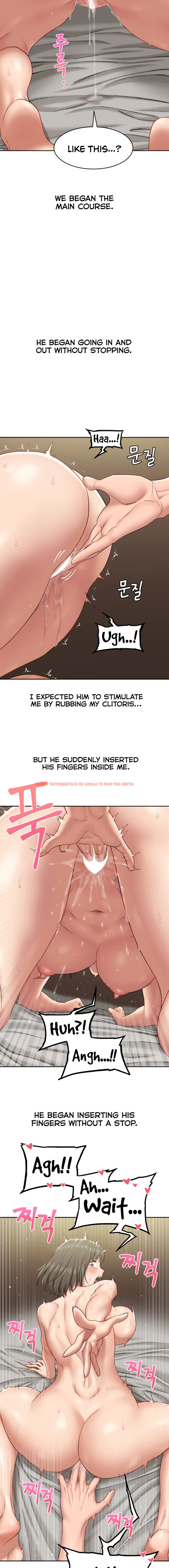 Read Hentai Image 6 285 in comic Deviant Diary - Chapter 27 - hentaitnt.net