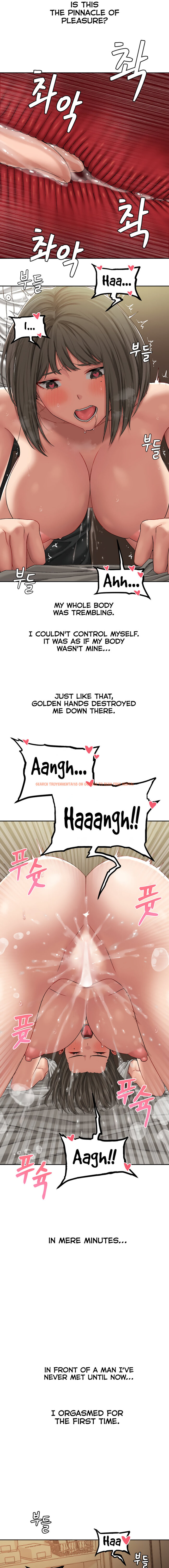 Read Hentai Image 8 285 in comic Deviant Diary - Chapter 27 - hentaitnt.net