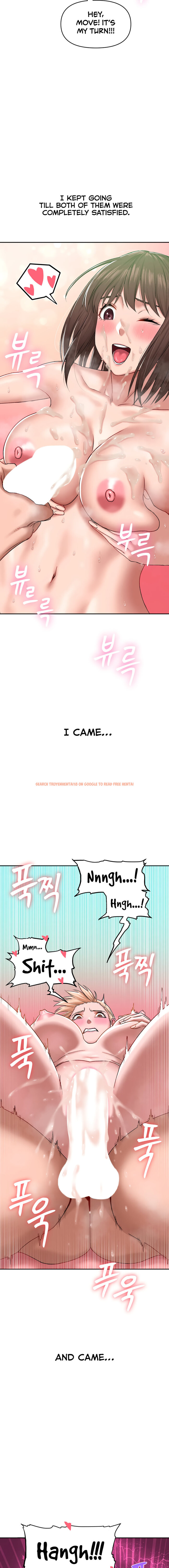 Read Hentai Image 8 74274 in comic Deviant Diary - Chapter 30 - hentaitnt.net