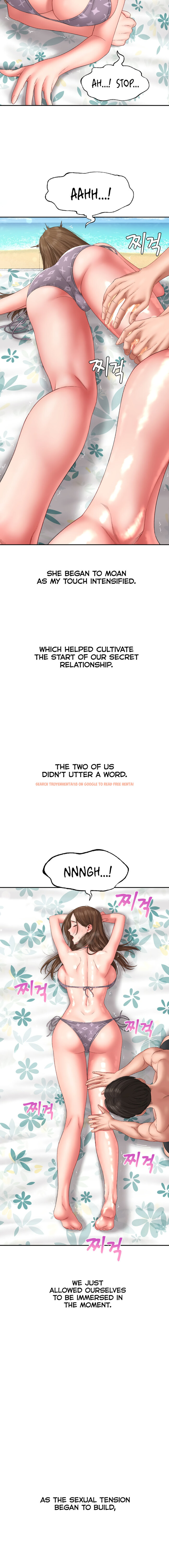 Read Hentai Image 11 75019 in comic Deviant Diary - Chapter 31 - hentaitnt.net