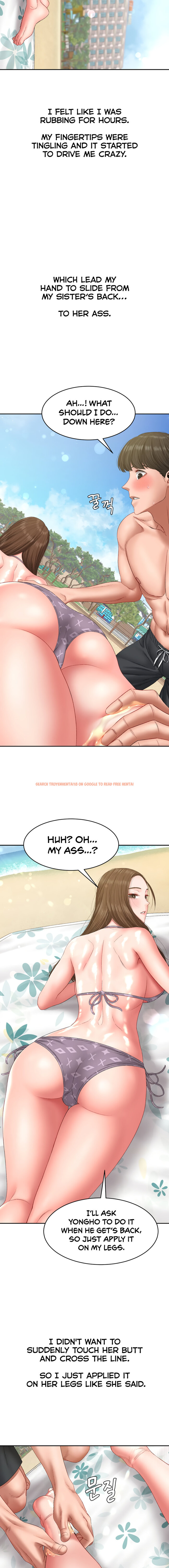 Read Hentai Image 8 75019 in comic Deviant Diary - Chapter 31 - hentaitnt.net