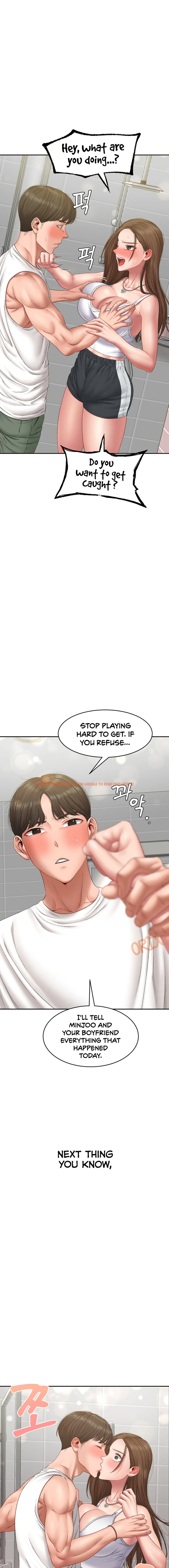Read Hentai Image 11 74971 in comic Deviant Diary - Chapter 32 - hentaitnt.net