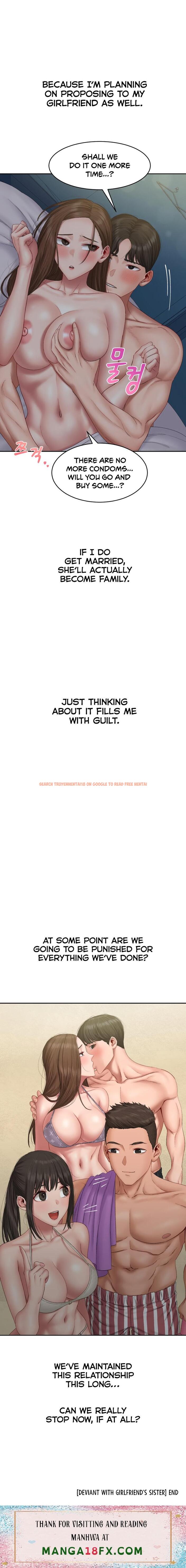 Read Hentai Image 11 74928 in comic Deviant Diary - Chapter 33 - www.hentaitnt.net