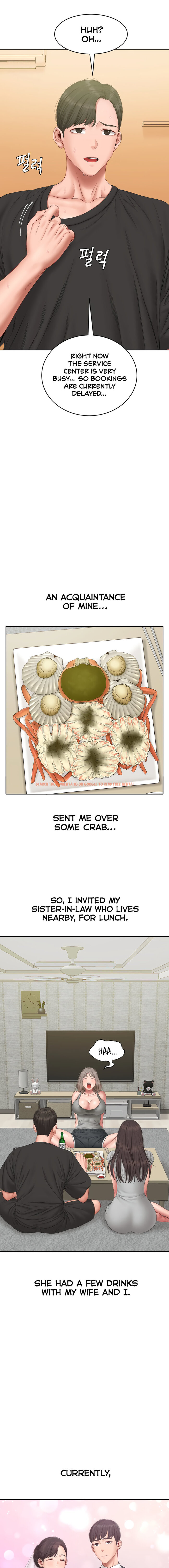 Read Hentai Image 2 46059 in comic Deviant Diary - Chapter 34 - hentaitnt.net