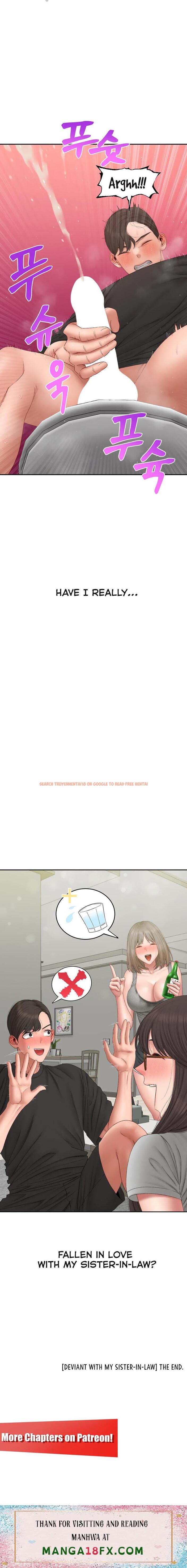 Read Hentai Image 11 46147 in comic Deviant Diary - Chapter 36 - hentaitnt.net
