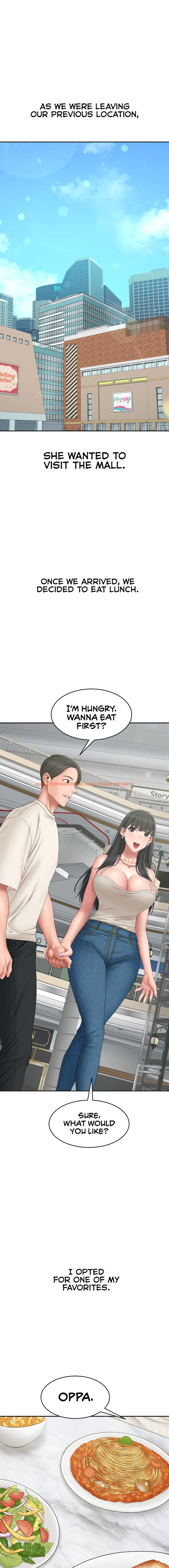 Read Hentai Image 2 99482 in comic Deviant Diary - Chapter 37 - hentaitnt.net